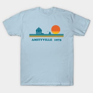 Visit Amityville T-Shirt